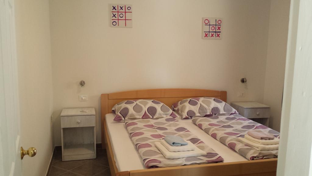 Abba Apartment Sveti Lovreč Pazenatički エクステリア 写真